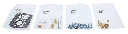 ALL BALLS - CARBURETOR REBUILD KIT - Image 1