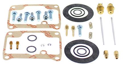 ALL BALLS - CARBURETOR REBUILD KIT - Image 1