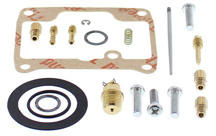 ALL BALLS - CARBURETOR REBUILD KIT - Image 1