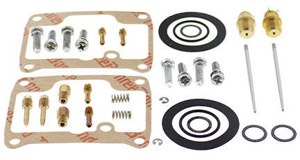 ALL BALLS - CARBURETOR REBUILD KIT - Image 1