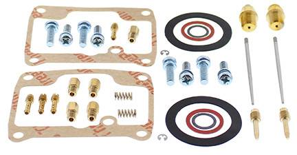 ALL BALLS - CARBURETOR REBUILD KIT - Image 1