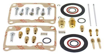 ALL BALLS - CARBURETOR REBUILD KIT - Image 1