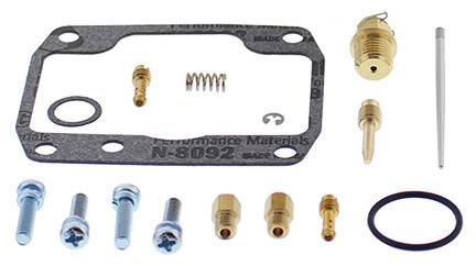 ALL BALLS - CARBURETOR REBUILD KIT - Image 1