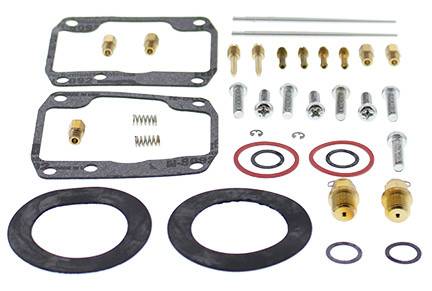 ALL BALLS - CARBURETOR REBUILD KIT - Image 1