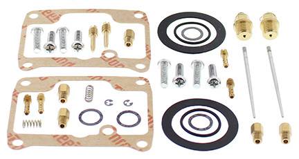 ALL BALLS - CARBURETOR REBUILD KIT - Image 1