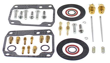 ALL BALLS - CARBURETOR REBUILD KIT - Image 1