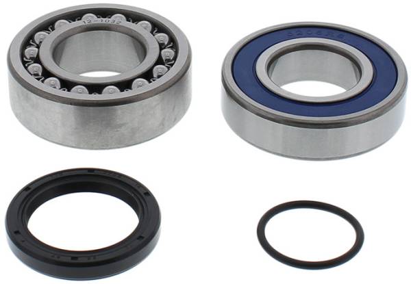 ALL BALLS - TRACK SHAFT BEARING/SEAL KIT TIMBERSLED - Image 1