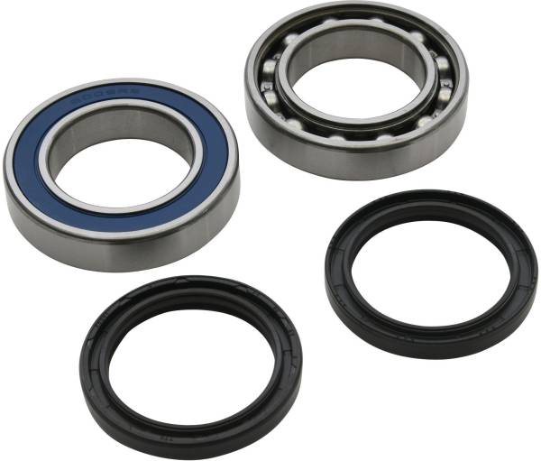 ALL BALLS - TRACK SHAFT BRG & SEAL KIT - Image 1