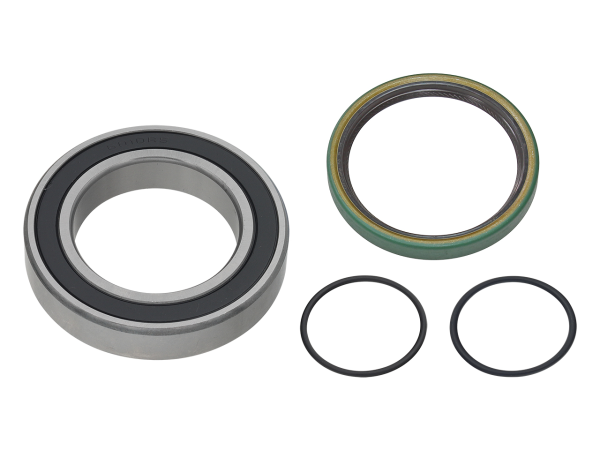 SP1 - TRACK SHAFT BEARING/SEAL KIT S-D - Image 1