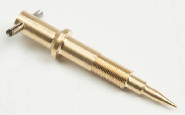 WPS - LOW SPEED ADJ SCREW YAM SJ '04-12 - Image 1