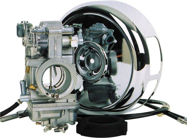 MIKUNI - HSR 42MM KIT '84-99 - Image 1