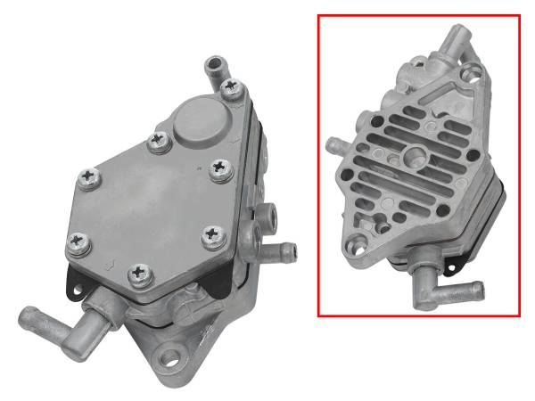 SP1 - FUEL PUMP AC - Image 1