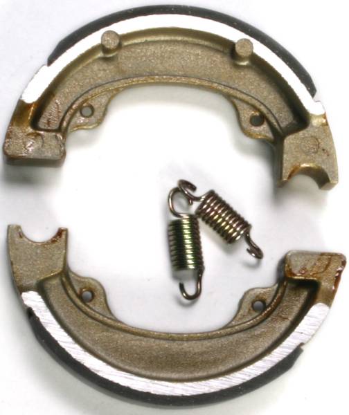 EBC - BRAKE SHOES 302 PLAIN - Image 1