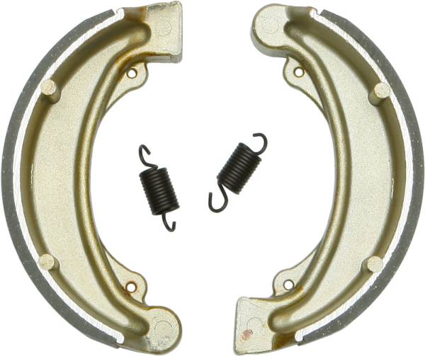 EBC - BRAKE SHOES 313 PLAIN - Image 1