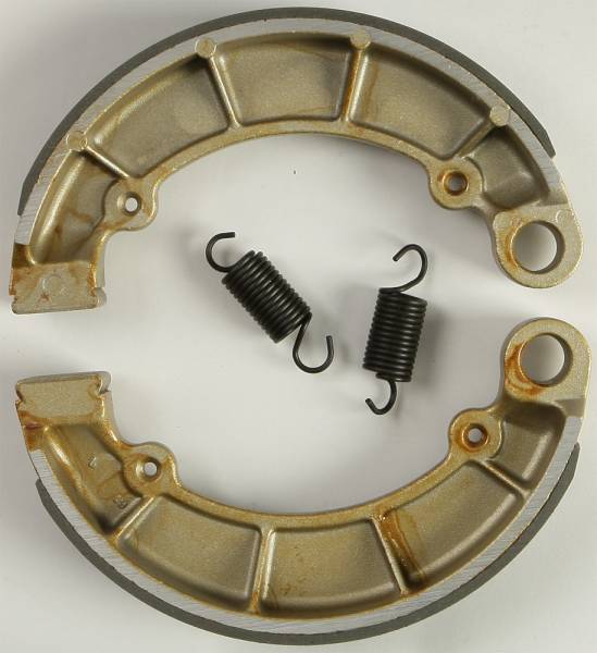 EBC - BRAKE SHOES 316 PLAIN - Image 1