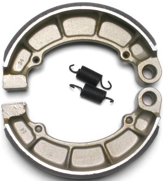 EBC - BRAKE SHOES 320 PLAIN - Image 1