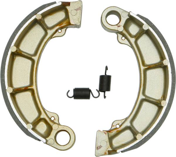 EBC - BRAKE SHOES 321 PLAIN - Image 1