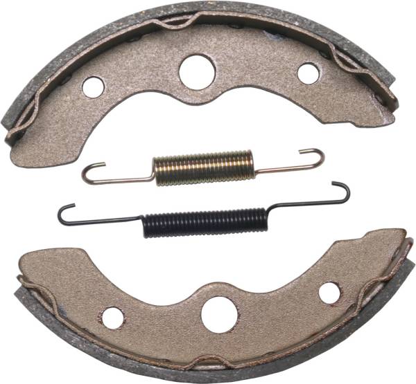 EBC - BRAKE SHOES 339 PLAIN - Image 1