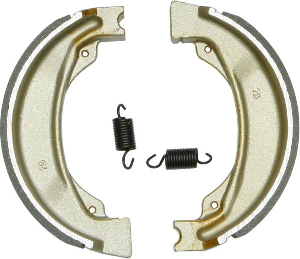 EBC - BRAKE SHOES 340 PLAIN - Image 1