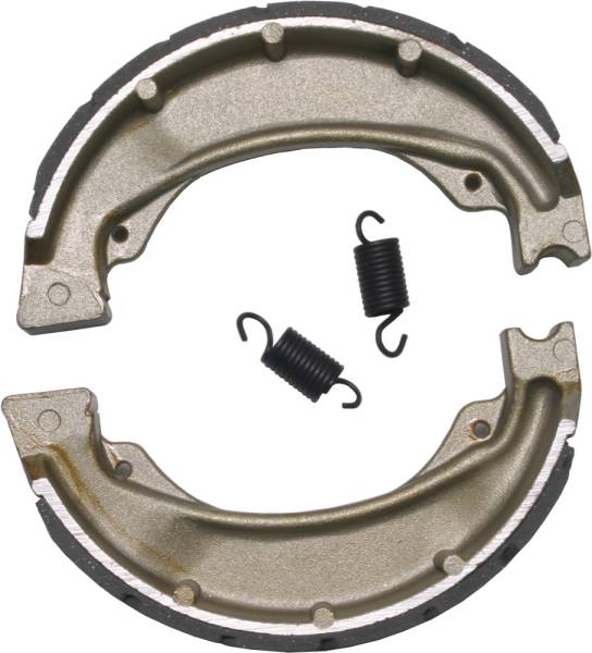 EBC - BRAKE SHOES 340G GROOVED - Image 1