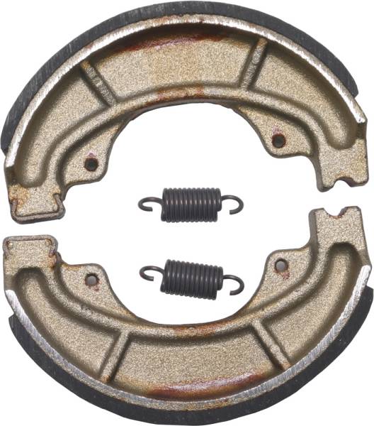 EBC - BRAKE SHOES 341 PLAIN - Image 1