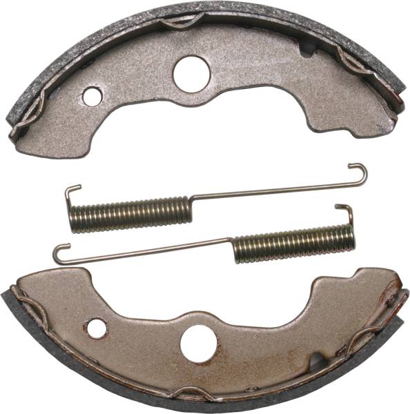 EBC - BRAKE SHOES 342 PLAIN - Image 1