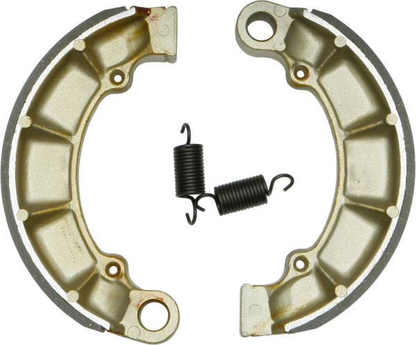 EBC - BRAKE SHOES 343 PLAIN - Image 1