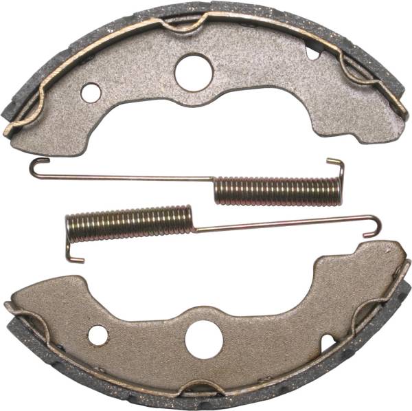 EBC - BRAKE SHOES 347G GROOVED - Image 1