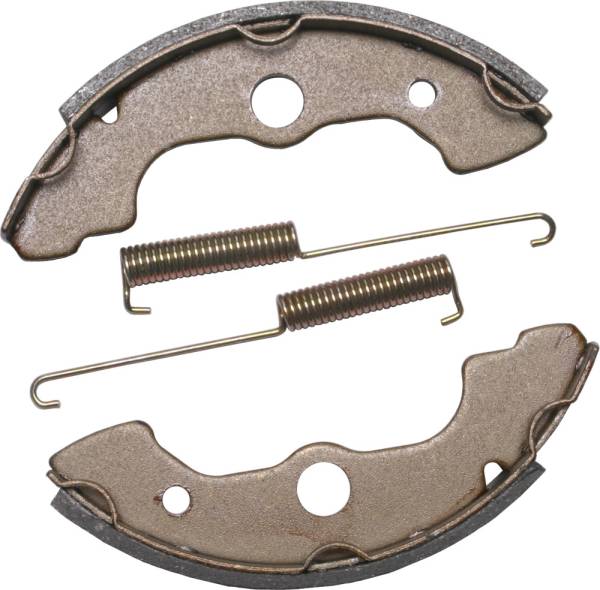 EBC - BRAKE SHOES 347S PLAIN - Image 1