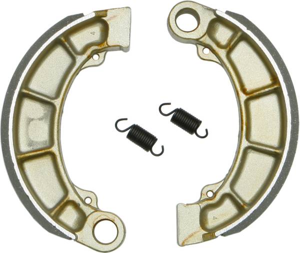 EBC - BRAKE SHOES 351 PLAIN - Image 1