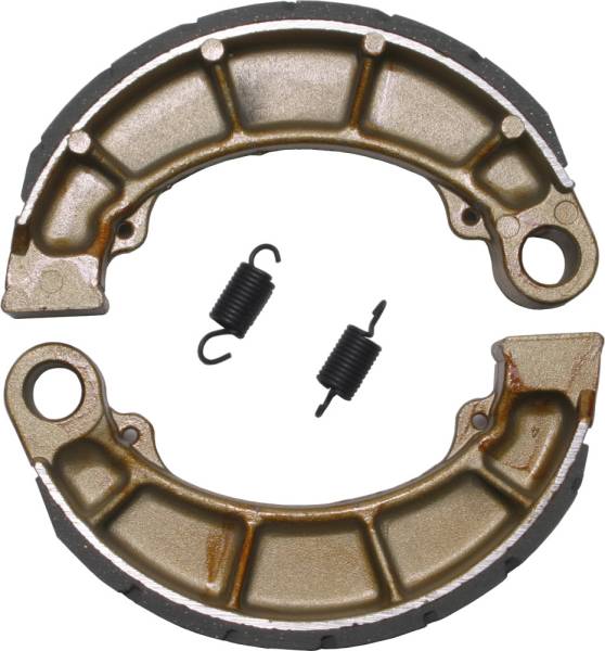 EBC - BRAKE SHOES 351G GROOVED - Image 1