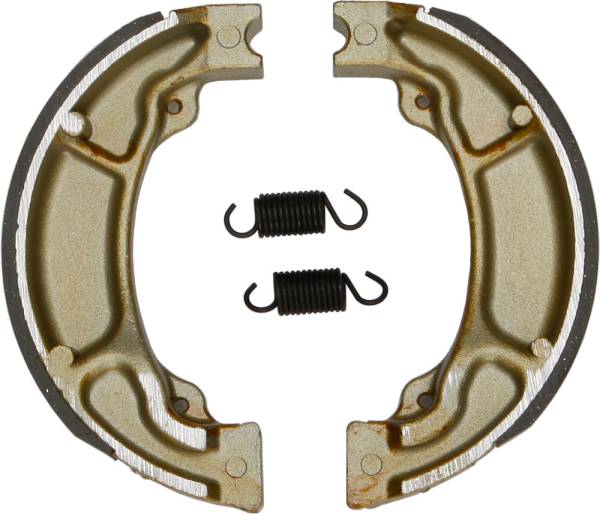 EBC - BRAKE SHOES 352 PLAIN - Image 1