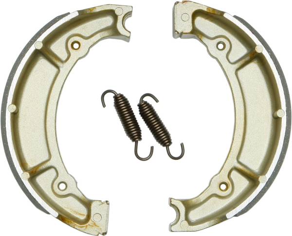 EBC - BRAKE SHOES 512 PLAIN - Image 1