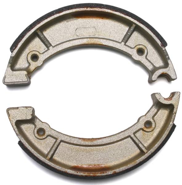 EBC - BRAKE SHOES 513 PLAIN - Image 1