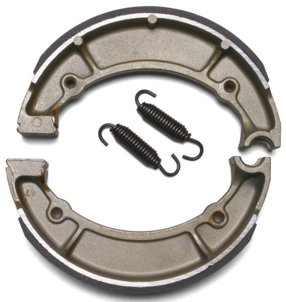 EBC - BRAKE SHOES 514 PLAIN - Image 1