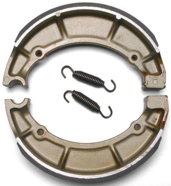 EBC - BRAKE SHOES 515 PLAIN - Image 1