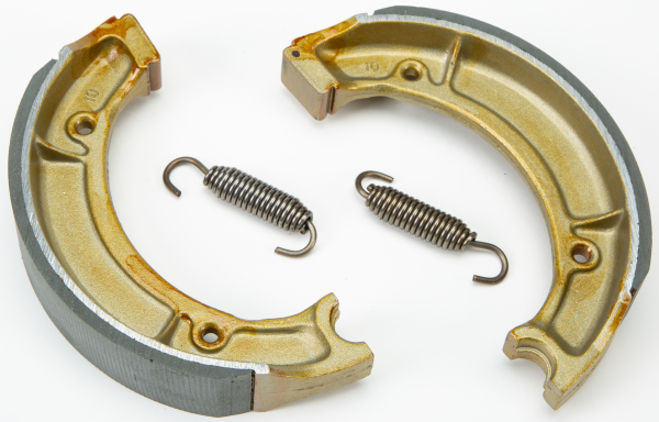 EBC - BRAKE SHOES 516 PLAIN - Image 1