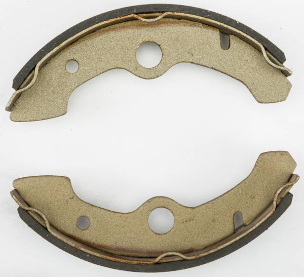 EBC - BRAKE SHOES 520 PLAIN - Image 1