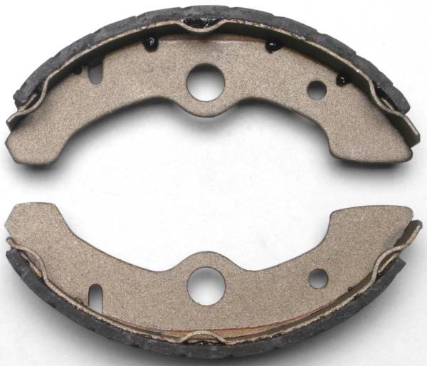 EBC - BRAKE SHOES 520G GROOVED - Image 1