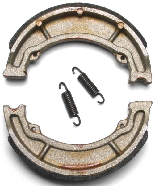 EBC - BRAKE SHOES 521 PLAIN - Image 1