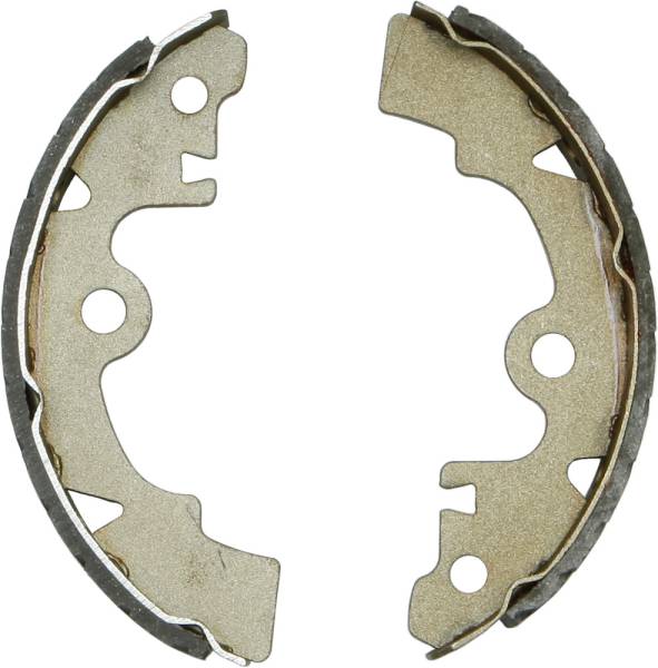 EBC - BRAKE SHOES 523 PLAIN - Image 1