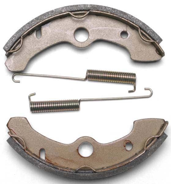 EBC - BRAKE SHOES 524 PLAIN - Image 1