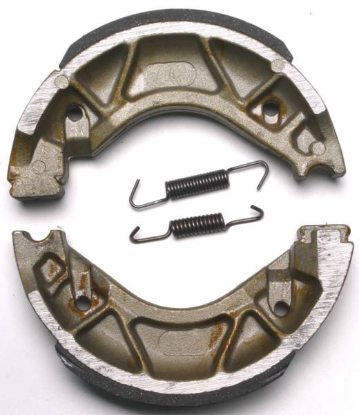 EBC - BRAKE SHOES 531 PLAIN - Image 1