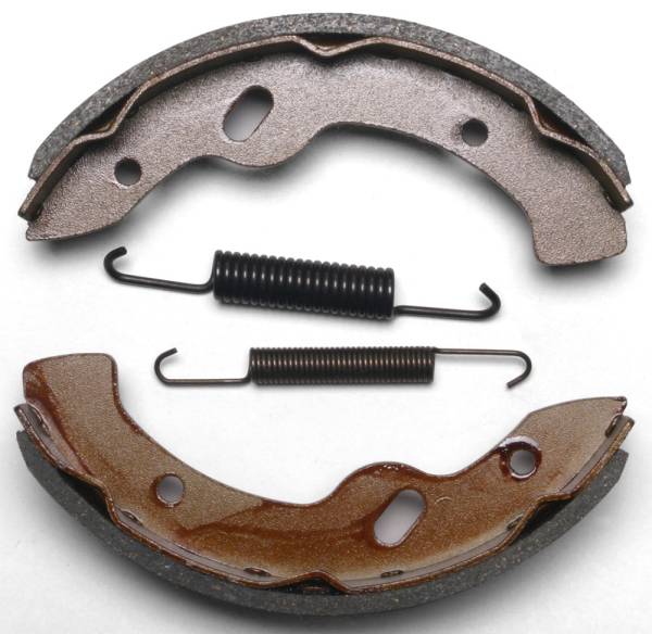 EBC - BRAKE SHOES 534 PLAIN - Image 1