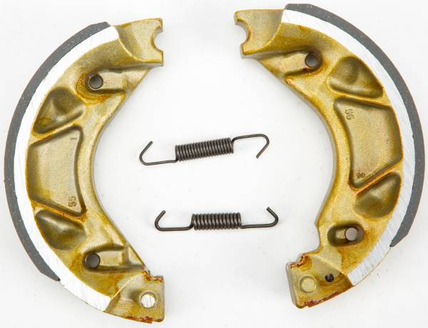 EBC - BRAKE SHOES 535 PLAIN - Image 1