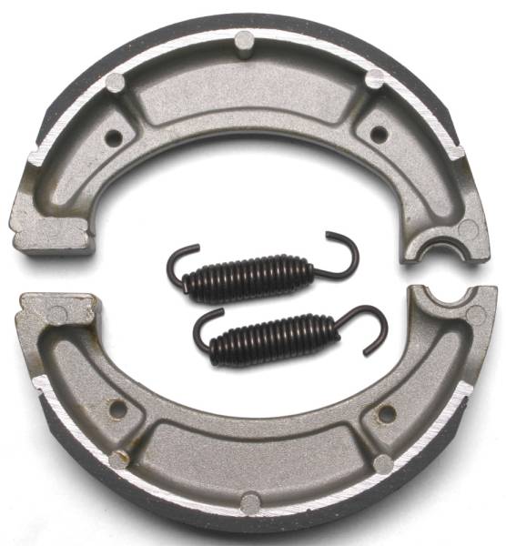 EBC - BRAKE SHOES 537 PLAIN - Image 1