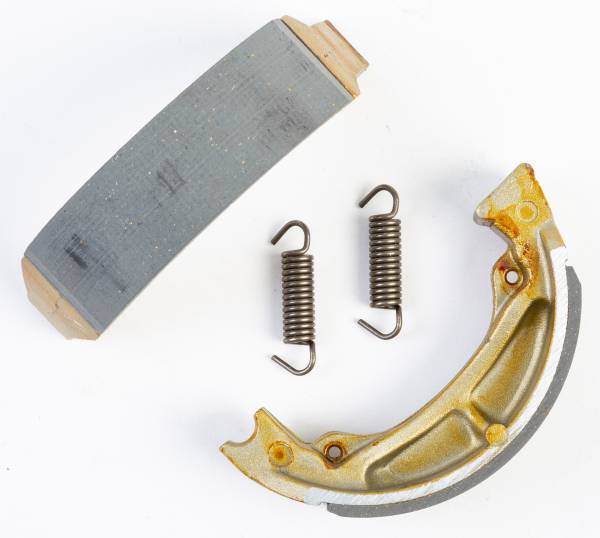 EBC - BRAKE SHOES 601 PLAIN - Image 1