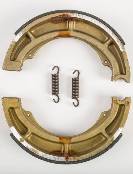 EBC - BRAKE SHOES 611 PLAIN - Image 1