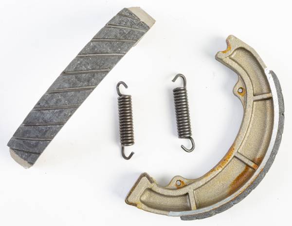 EBC - BRAKE SHOES 621G GROOVED - Image 1