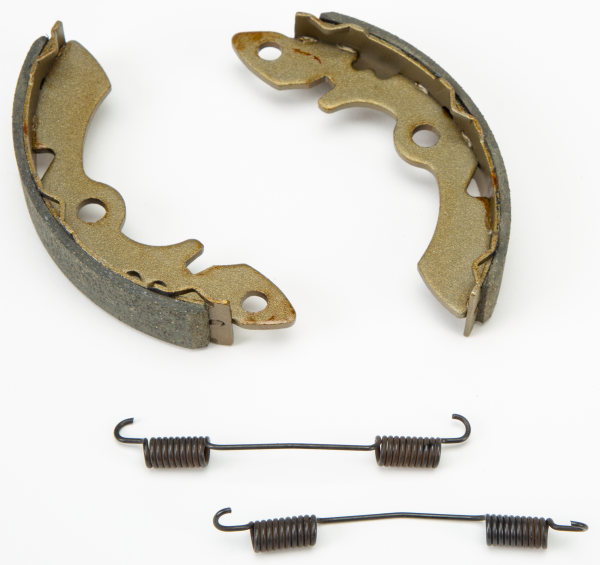 EBC - BRAKE SHOES 625 PLAIN - Image 1